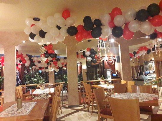 Restauracja Rozdroże